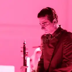 همایون شجریان با تیر مژگان میزنی