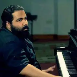 دانلود آهنگ رضا صادقی ندیدنت رضا صادقی ندیدنت