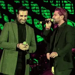 ماکان بند قشنگ قشنگ