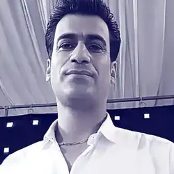 مسلم فتاحی یکی برسه به دادم دلمو به یکی دادم