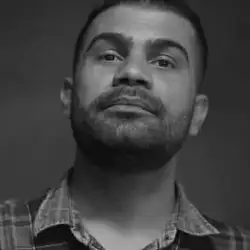 فرهاد جهانگیری تاوان