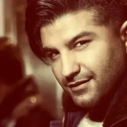 مجید خراطها سرگیجه