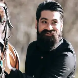 علی زند وکیلی فصل پریشانی