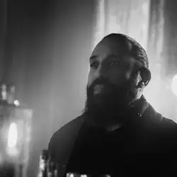 روزبه نعمت الهی اگه به من بود