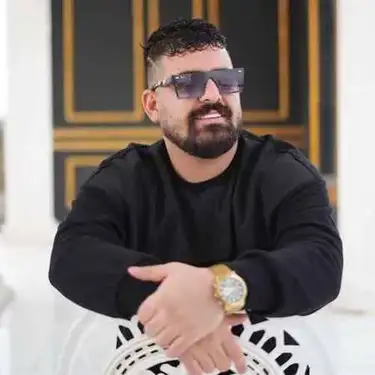 محسن تجری بگ بگو بی بگ بگو ببگ بگ