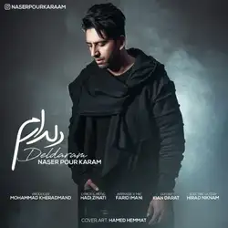 ناصر پورکرم دلدارم