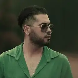 یوسف زمانی تو این هوا