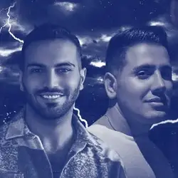 پیام عباسی و کیوان ویس