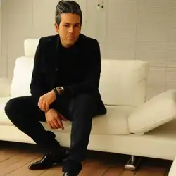 دانلود آهنگ عماد طالب زاده دوست دارم عماد طالب زاده دوست دارم