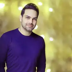 سیامک عباسی زمان