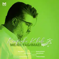 مهدی یغمایی نارفیق خوب