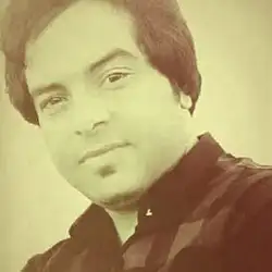 حسن دلشاد هی بریز واسم سر بره احساسم