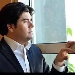 سالار عقیلی حانیه