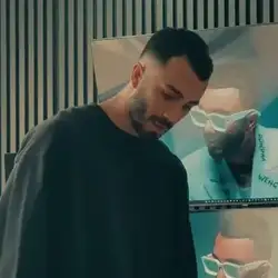 مهراد جم یهو چی شد