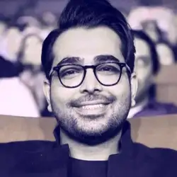 فرزاد فرخ دل به تو دادم که غمم برهانی