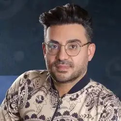 دانلود آهنگ علی زارعی من از اون آسمون آبی میخوام علی زارعی من از اون آسمون آبی میخوام