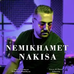 نکیسا نمیخوامت