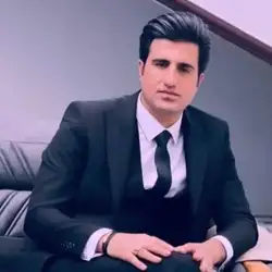 محسن لرستانی صبر ایوب