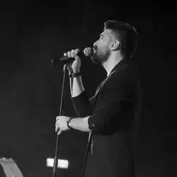 حمید هیراد دگر درمان دردش دیر شد دل