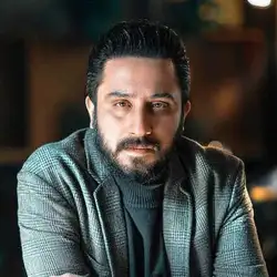 روزبه بمانی مثل قلبم مثل رویام