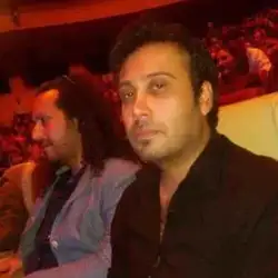 محسن چاوشی بتاز گله ی اکسیژن اصلی + هوش مصنوعی