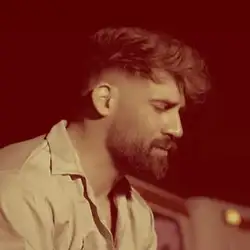 محمد محرمی قشنگیه عشق همینه بیفتم یادت