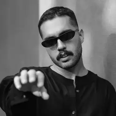 حامیم تقصیر توئه