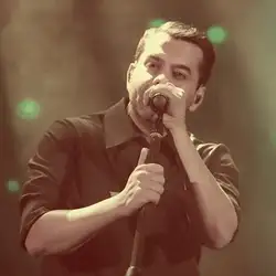 رضا بهرام من دیوانه چرا عادت کردم