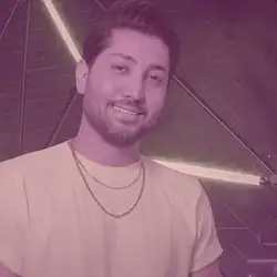 علی عباسی بلا به دور از نظرت اسفند بگیرم رو سرت