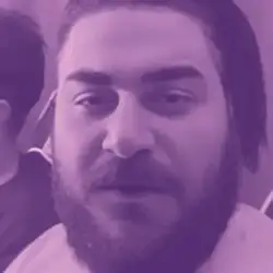 سالار بحیرایی تو پرچم داری عشقم