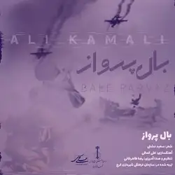 علی کمالی بال پرواز