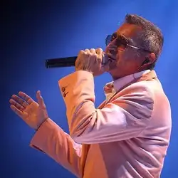 فریدون آسرایی عاشقی یعنی