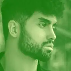 دیان قلب من قلب یه عاشق قلب تو یه تیکه سنگ بود