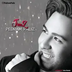 پدرام پالیز فاز