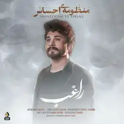 راغب منظومه احساس