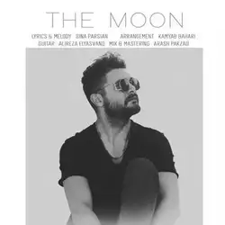 دانلود آهنگ سینا پارسیان ماه سینا پارسیان ماه