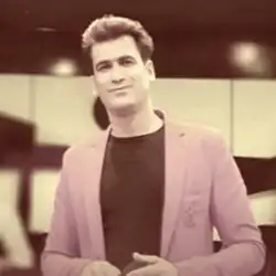 مسلم فتاحی سفرای دوتایی یه دونه باشه خدایی