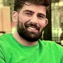 محمد محرمی منو کردی بد عادتم از همین الان