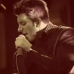 فرزاد فرزین من که گفتم یه بارون بزنه داغون میشم