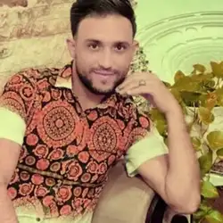 مصطفی ابراهیمی مثل عروسک شدی تو توی دست آدما