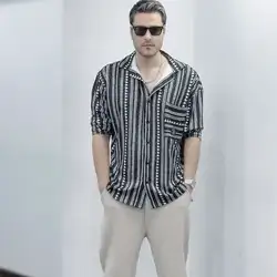 مهدی احمدوند حنا یه ریز با اون چشمات دل منو‌ بردی