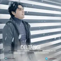 دانلود آهنگ یوسف زمانی دلتنگی یوسف زمانی دلتنگی