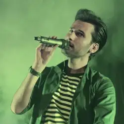 مهدی احمدوند چشات نقاشی خداست