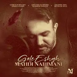 دانلود آهنگ مهدی نریمانی گل عشق مهدی نریمانی گل عشق