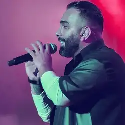 مسعود صادقلو بیچاره قلبم که باورت کرد