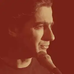 همایون شجریان هزار عاشق دیوانه در من است