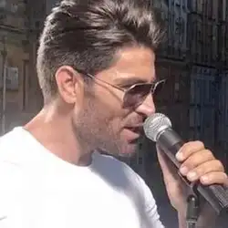 رضا ملک زاده شاه شاهانی