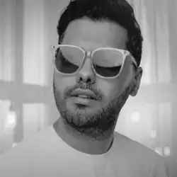 یوسف زمانی امشب چه رویایی شدی