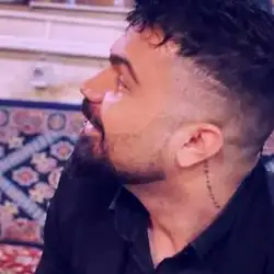 فرهاد جهانگیری سکوت قلب مغرورم