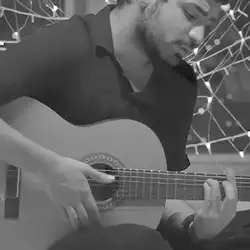 عرفان طهماسبی آغاز کن بی من هی ناز کن بی من